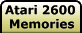 Atari 2600 Memories