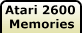 Atari 2600 Memories